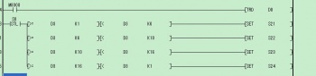 三菱FX系列PLC的基本指令有哪些？