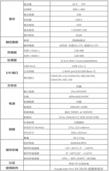 威綸觸摸屏MT810IIE?跟MT8102IE有何區(qū)別？