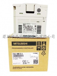 FX3G-14MR-ES-A 三菱PLC