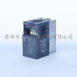 FR-E720-0.4K三菱變頻器，三相220V,深圳變頻器代理