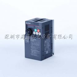 三菱變頻器FR-E720-0.2K，三菱變頻器廠家直銷(xiāo)