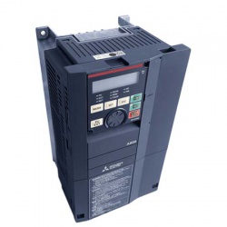 FR-A840-03610-2-60(132KW)/FR-A840-132K三菱變頻器，3相380V變頻器，矢量控制內(nèi)置PLC