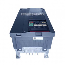 FR-A840-02160-2（75KW)/FR-A840-75K三菱變頻器，內(nèi)置電抗器，質(zhì)保一年，深圳代理商深圳海藍(lán)