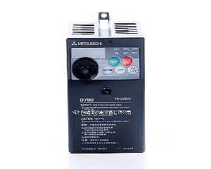 FR-D710W-0.1K三菱變頻器輸入單相100V,三菱日本產(chǎn)，三菱深圳銷售