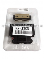 MR-J3CN1三菱伺服驅(qū)動(dòng)器信號接頭,50針適用MR-JE,MR-J3,MR-J4系列