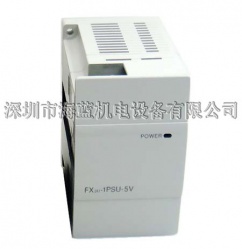 FX3U-1PSU-5V|三菱原裝PLC模塊|三菱FX系列模塊|FX3U-1PSU-5V價(jià)格|圖片