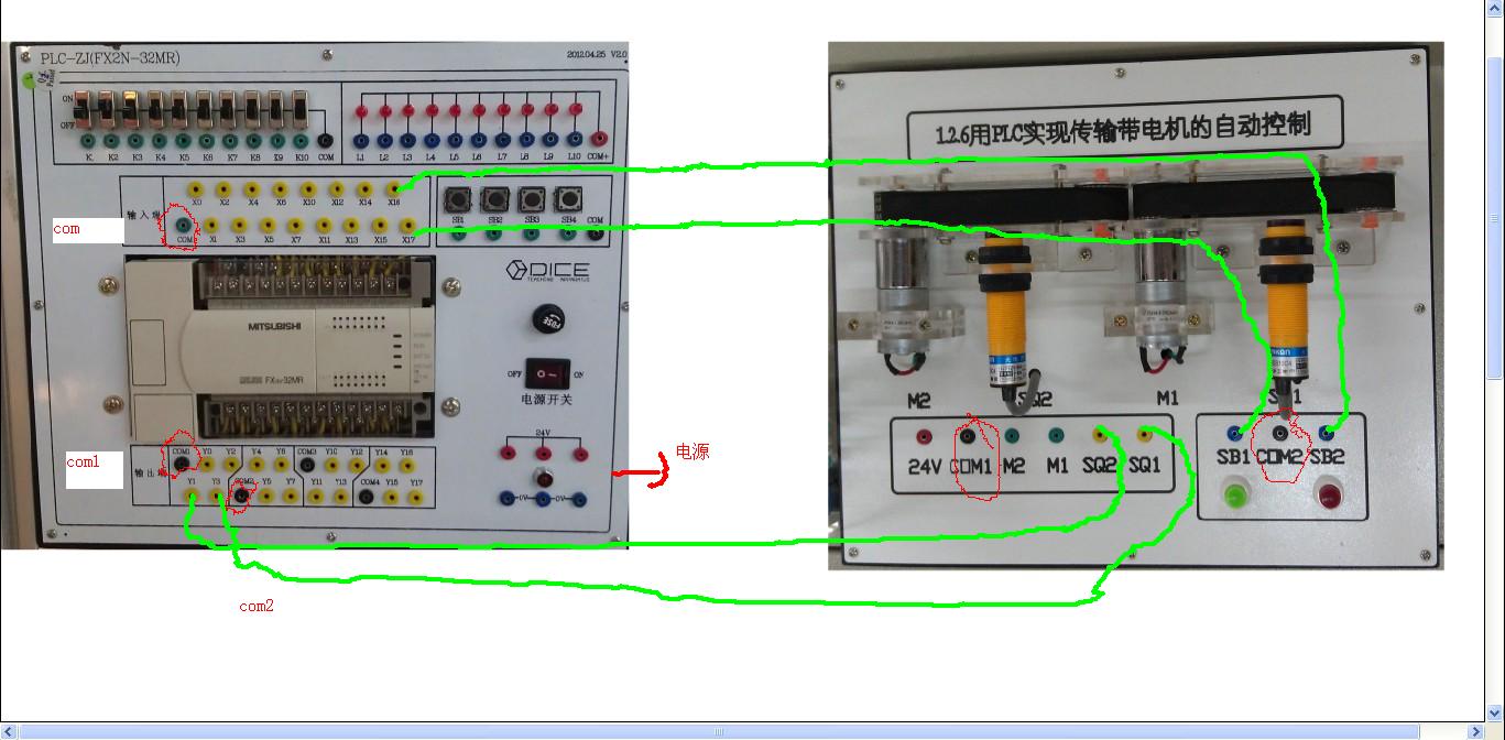 三菱PLC選型方法與設(shè)計(jì)方法注意事項(xiàng)