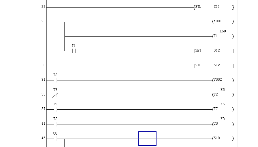 對于PLC新手來說，什么是是PLC的三大量都不知道